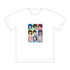 『負けヒロインが多すぎる!』Tシャツ(サイダー)